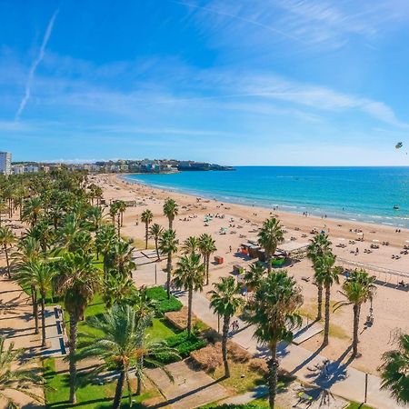 Apartment Terecel Salou-2 By Interhome المظهر الخارجي الصورة