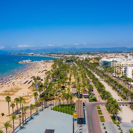 Apartment Terecel Salou-2 By Interhome المظهر الخارجي الصورة