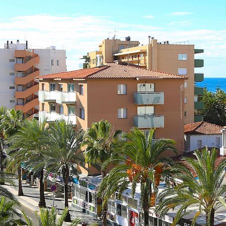 Apartment Terecel Salou-2 By Interhome المظهر الخارجي الصورة