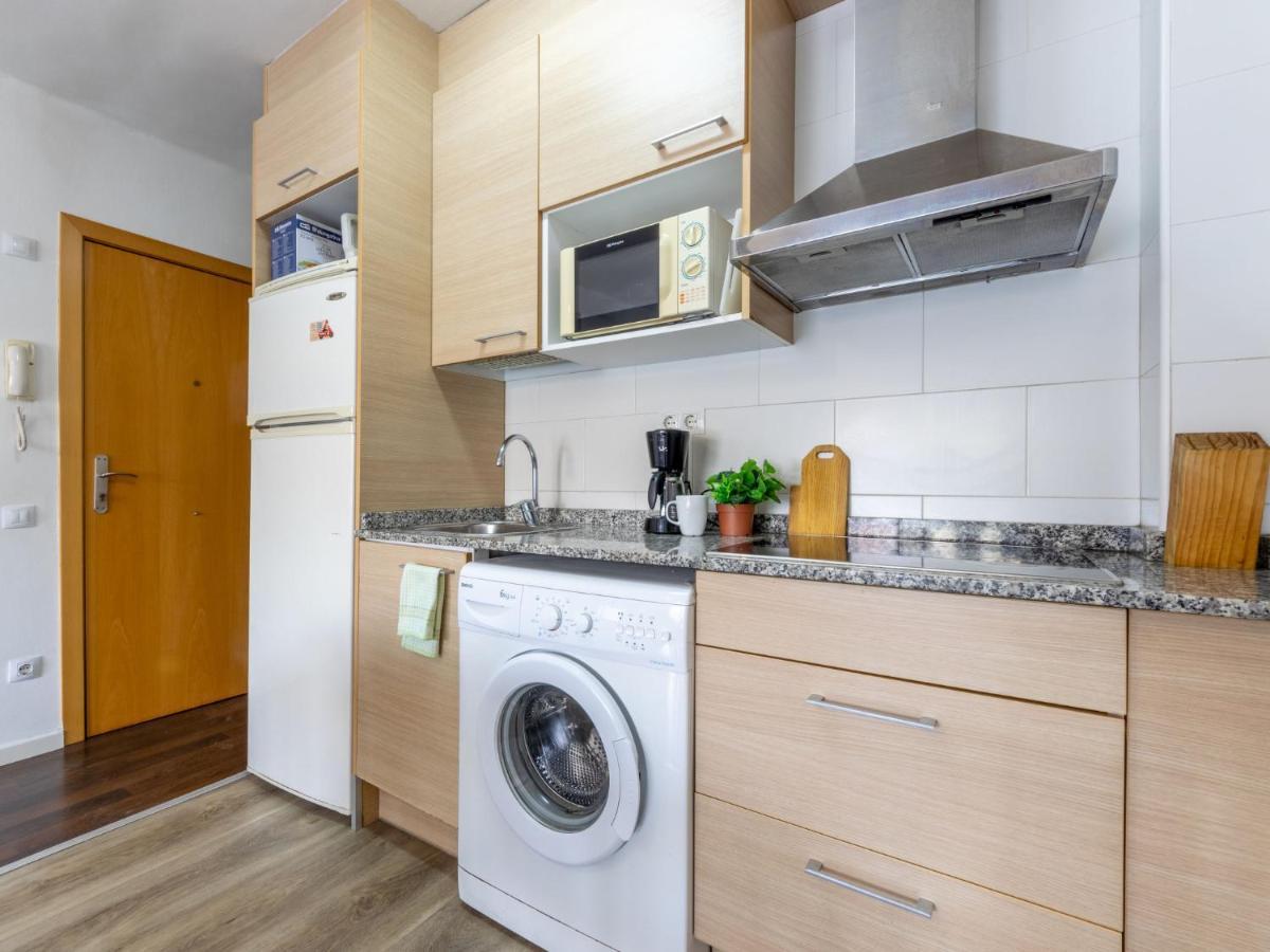 Apartment Terecel Salou-2 By Interhome المظهر الخارجي الصورة