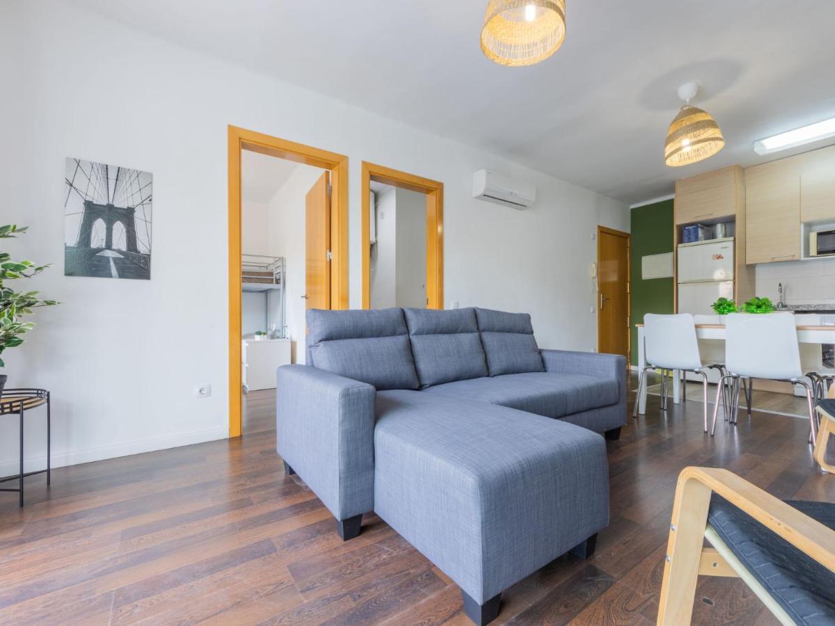 Apartment Terecel Salou-2 By Interhome المظهر الخارجي الصورة