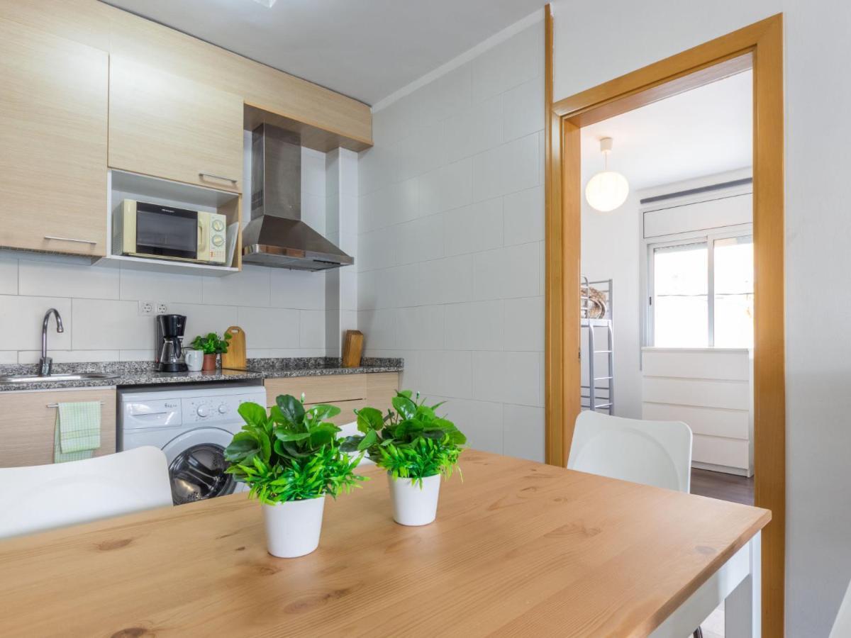 Apartment Terecel Salou-2 By Interhome المظهر الخارجي الصورة