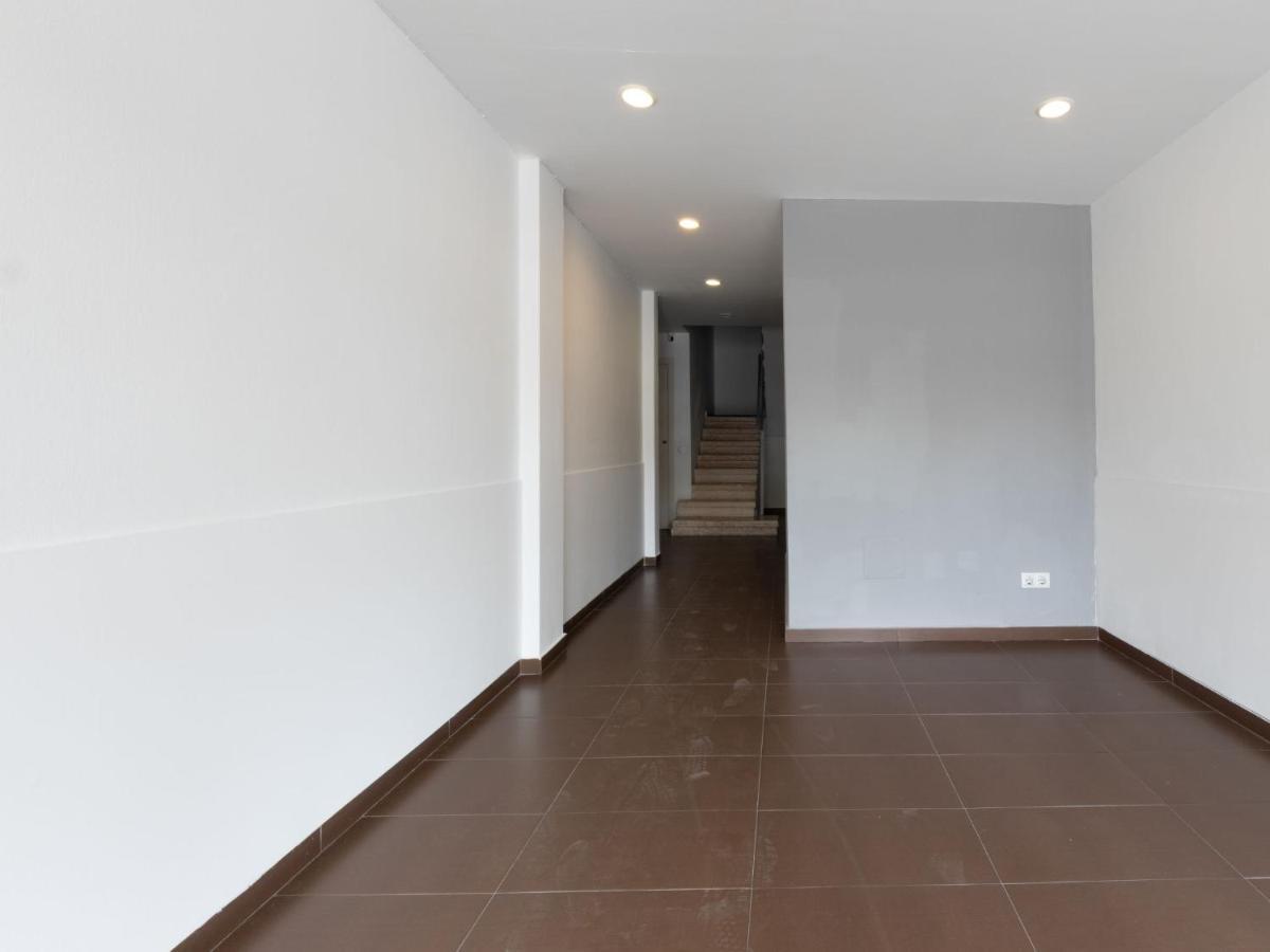 Apartment Terecel Salou-2 By Interhome المظهر الخارجي الصورة