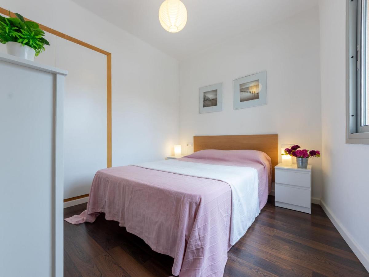 Apartment Terecel Salou-2 By Interhome المظهر الخارجي الصورة
