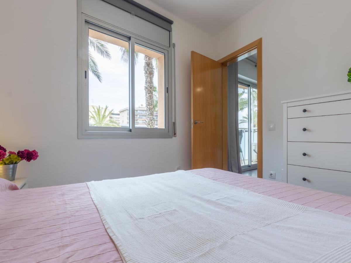 Apartment Terecel Salou-2 By Interhome المظهر الخارجي الصورة
