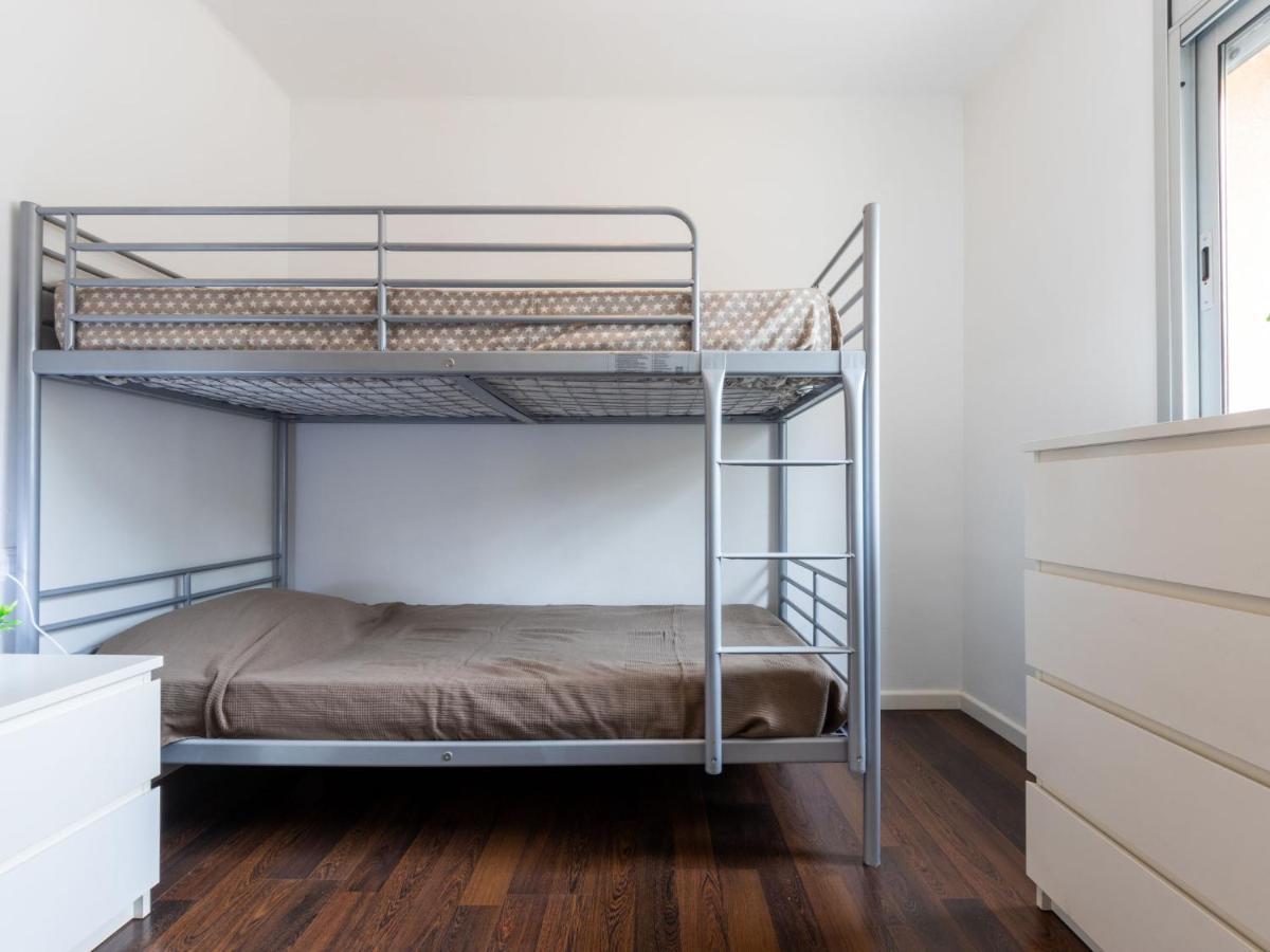 Apartment Terecel Salou-2 By Interhome المظهر الخارجي الصورة