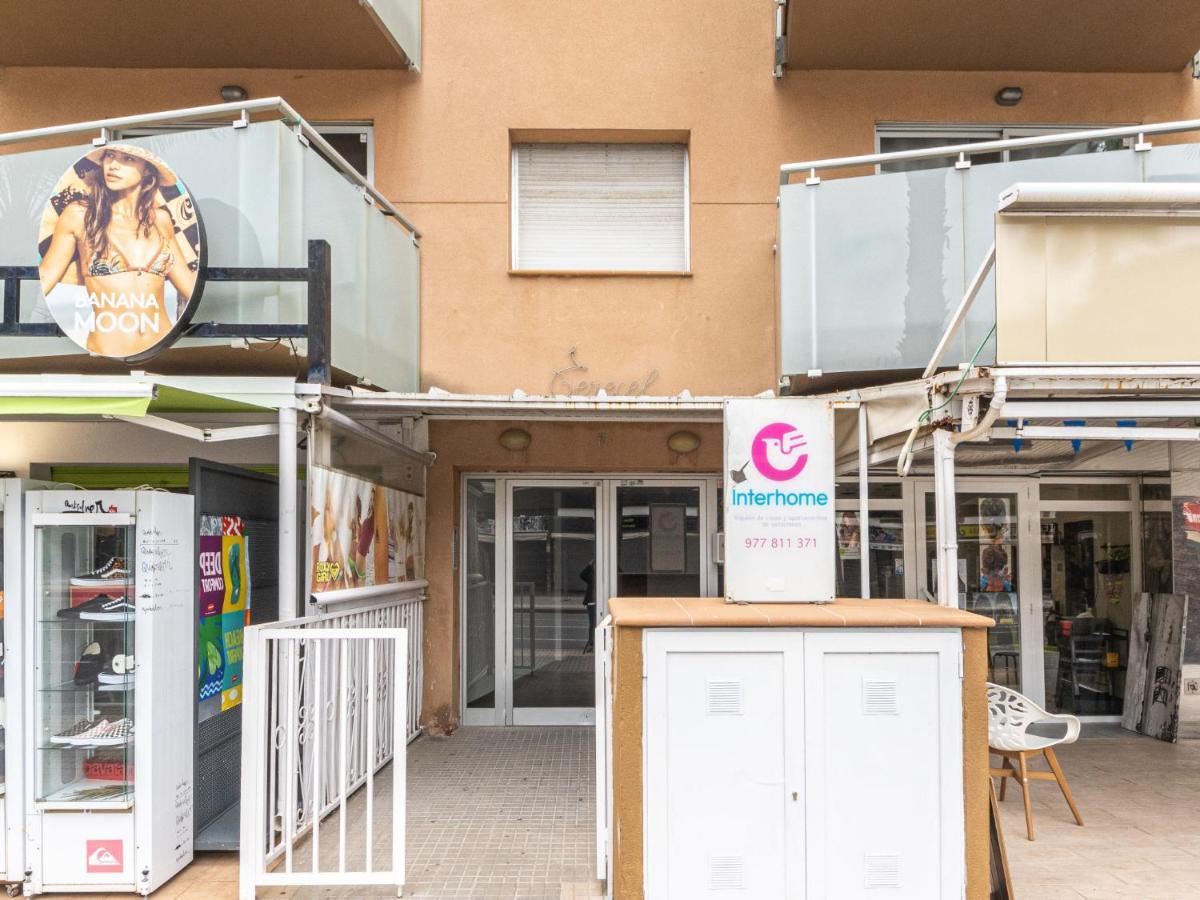 Apartment Terecel Salou-2 By Interhome المظهر الخارجي الصورة