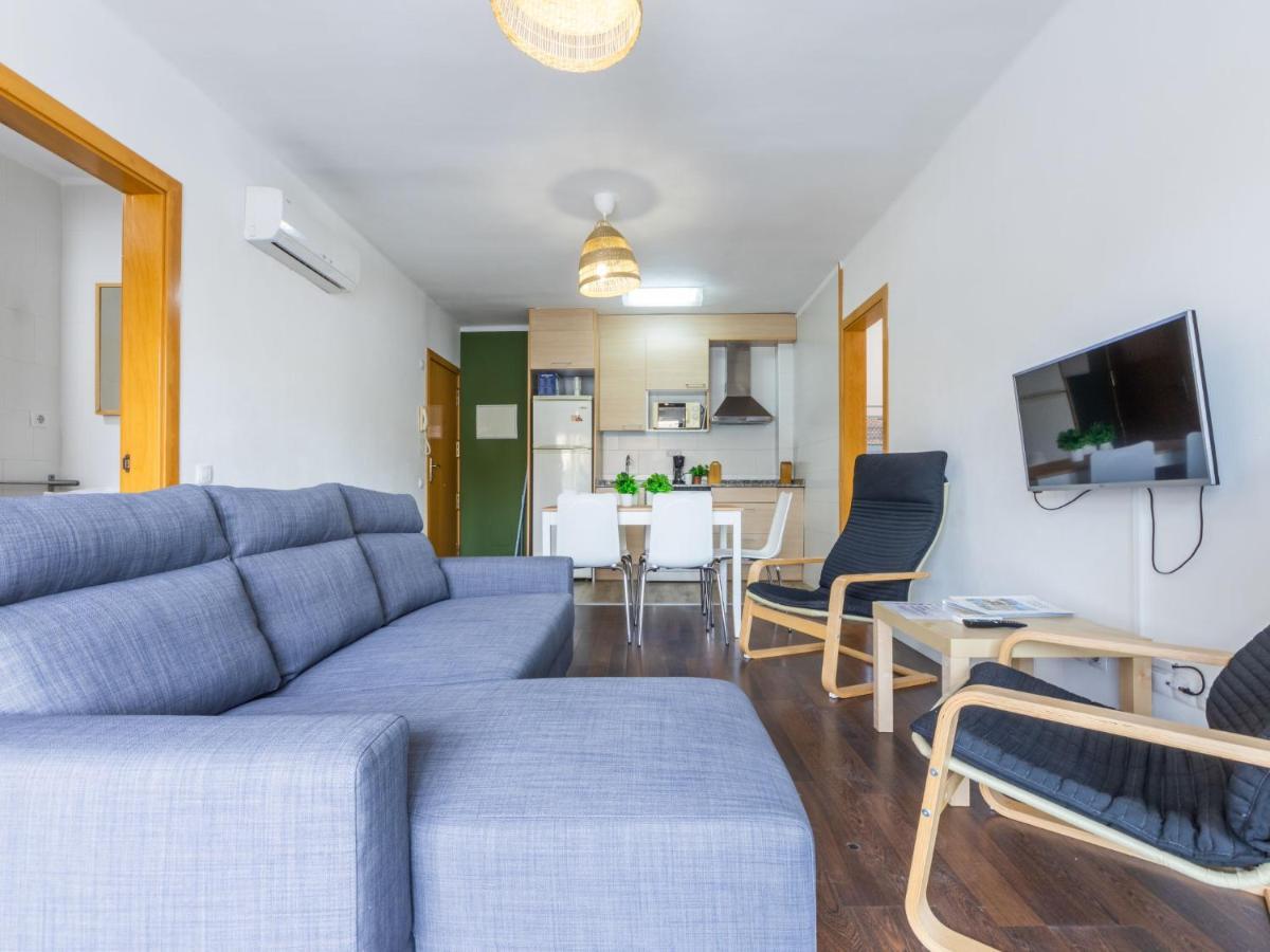 Apartment Terecel Salou-2 By Interhome المظهر الخارجي الصورة