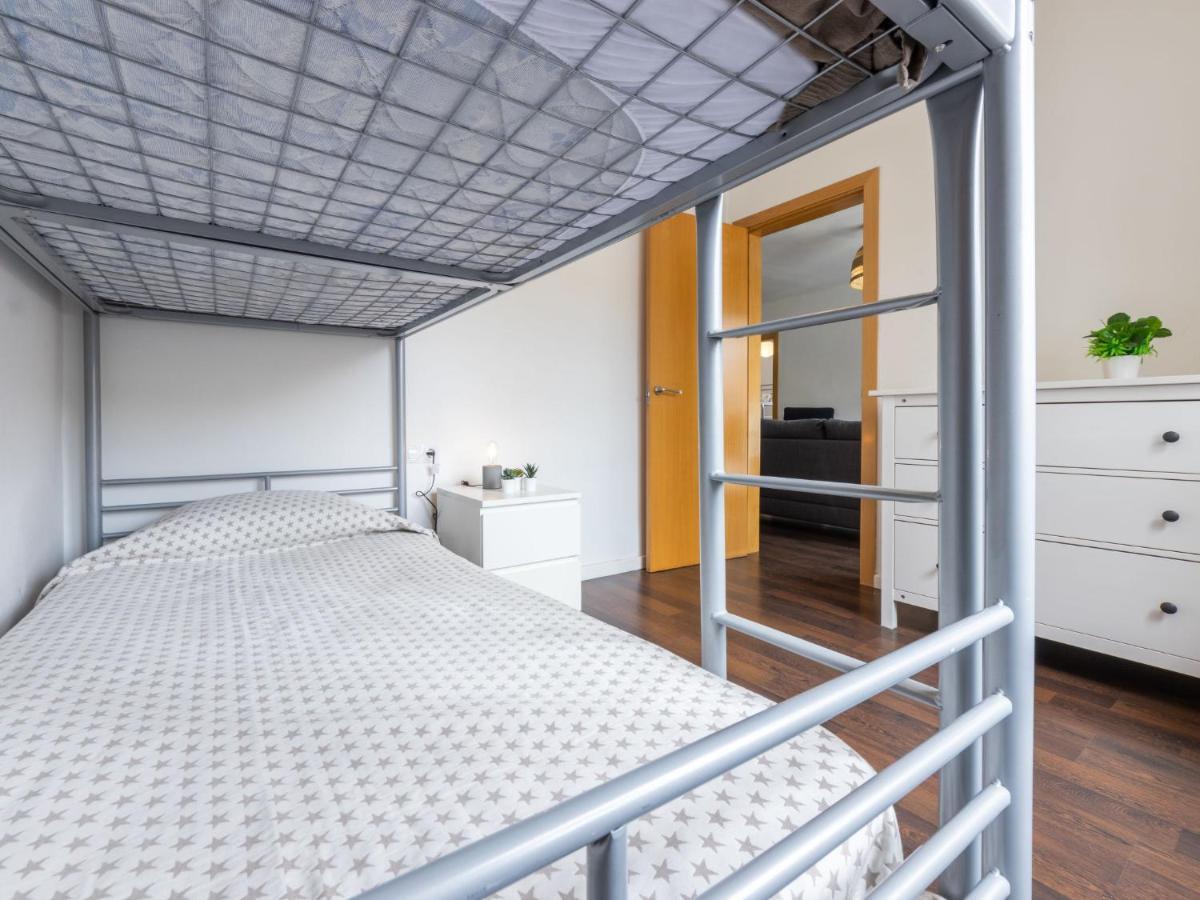 Apartment Terecel Salou-2 By Interhome المظهر الخارجي الصورة