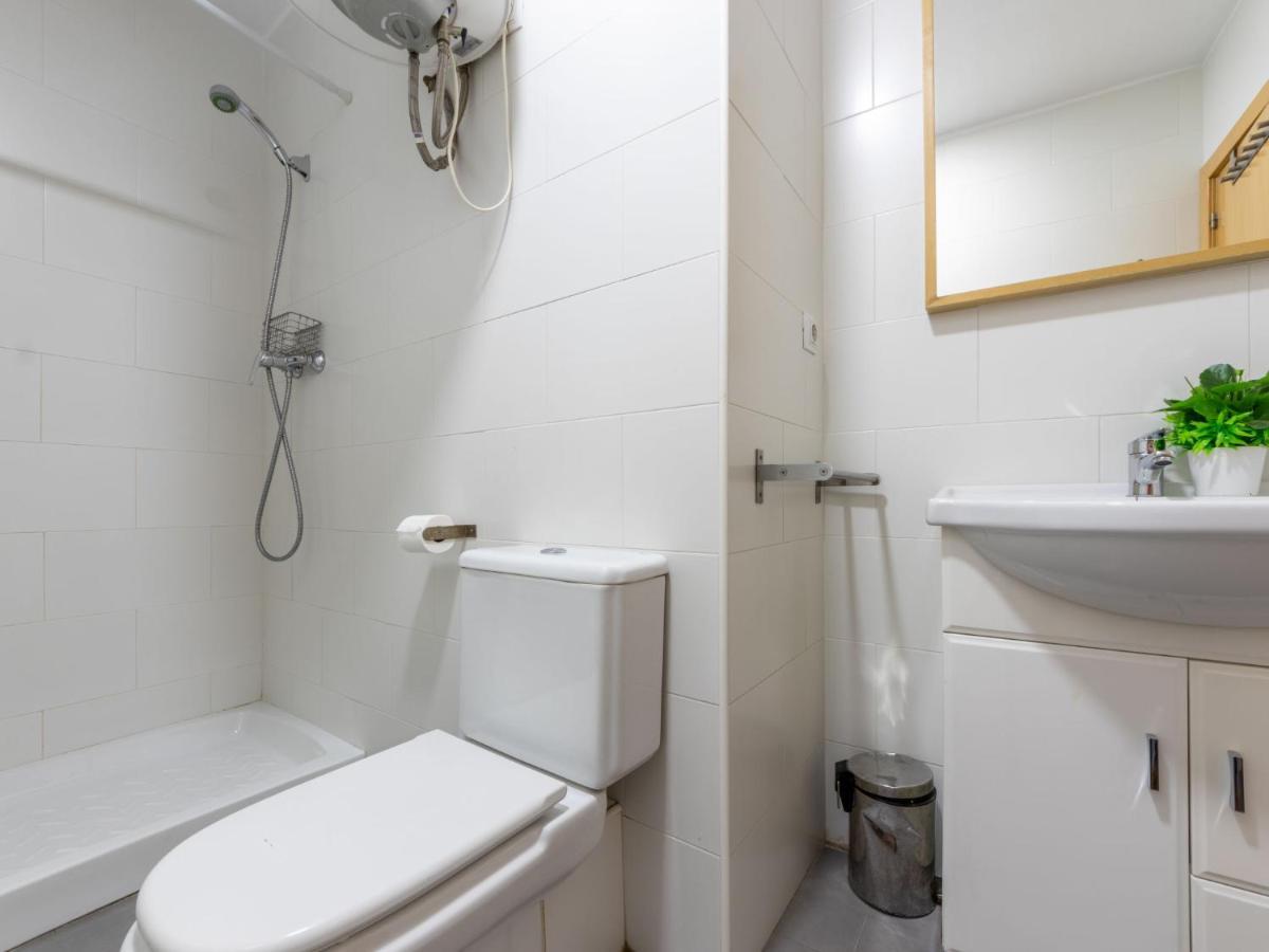 Apartment Terecel Salou-2 By Interhome المظهر الخارجي الصورة