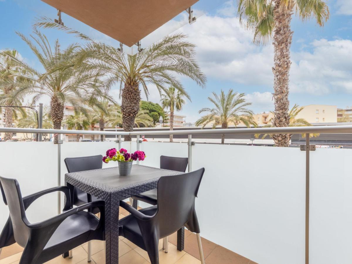 Apartment Terecel Salou-2 By Interhome المظهر الخارجي الصورة