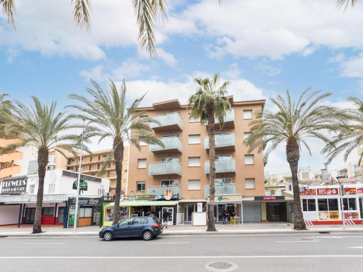 Apartment Terecel Salou-2 By Interhome المظهر الخارجي الصورة
