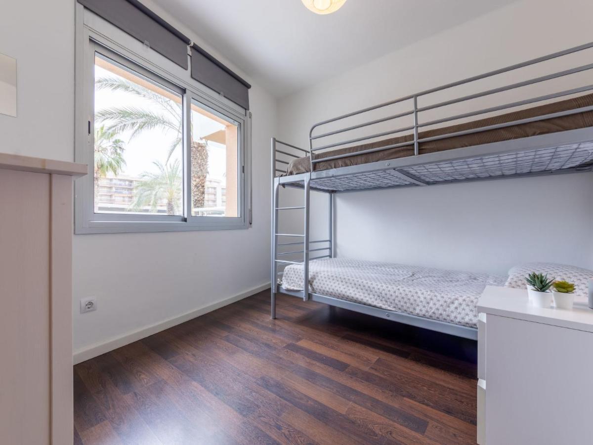 Apartment Terecel Salou-2 By Interhome المظهر الخارجي الصورة