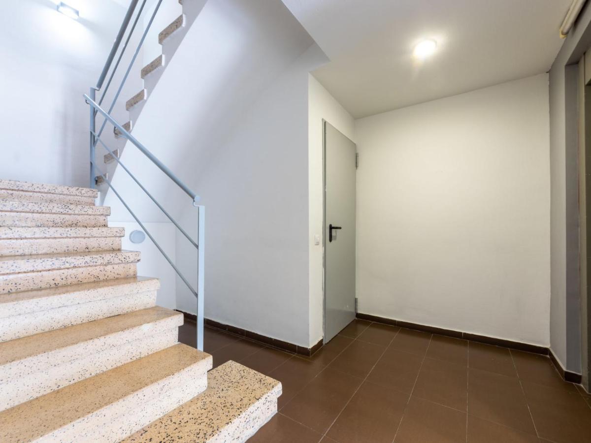 Apartment Terecel Salou-2 By Interhome المظهر الخارجي الصورة
