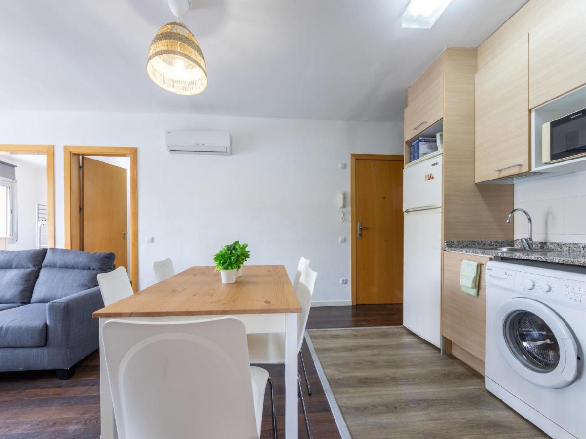 Apartment Terecel Salou-2 By Interhome المظهر الخارجي الصورة