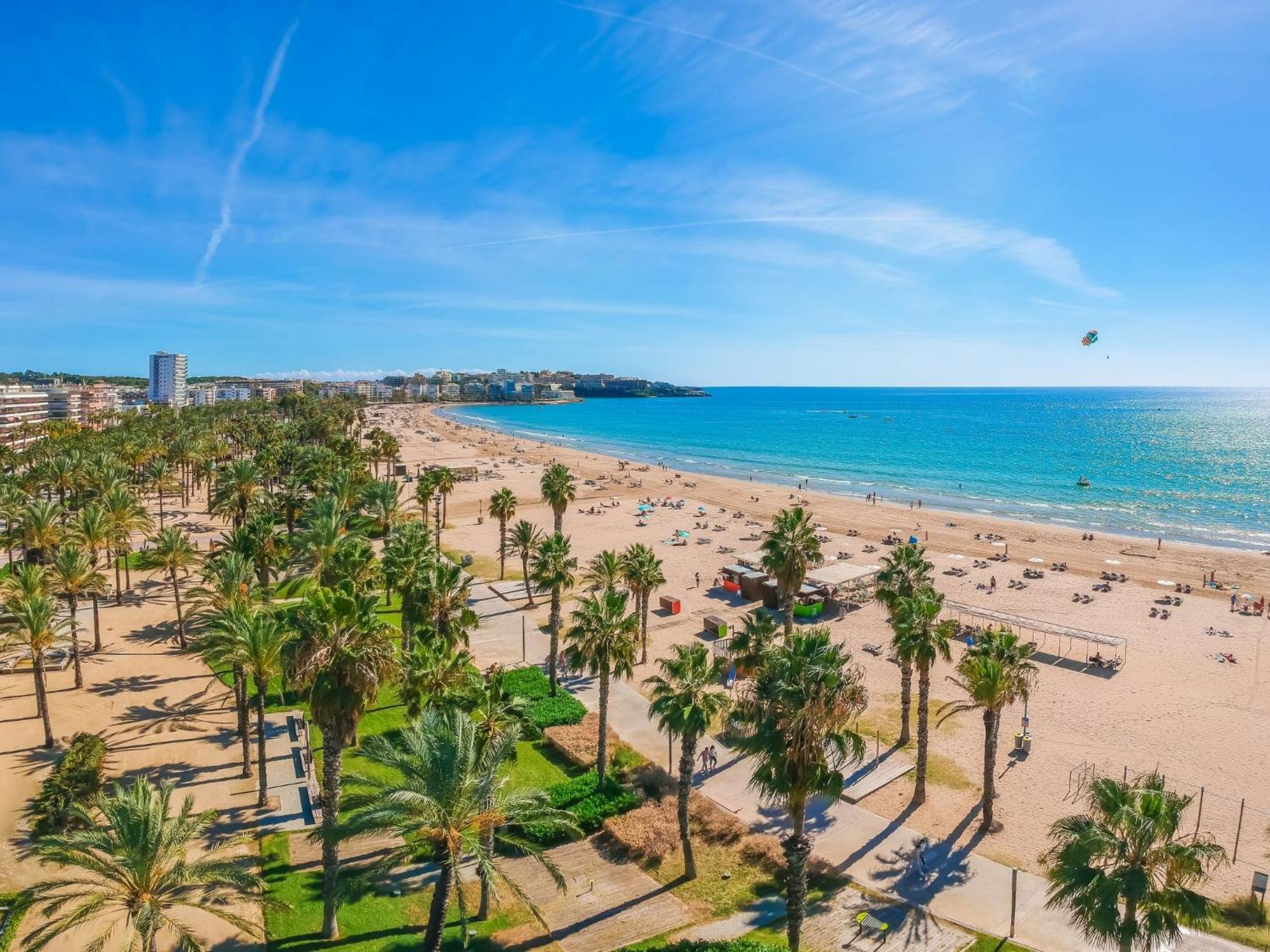 Apartment Terecel Salou-2 By Interhome المظهر الخارجي الصورة
